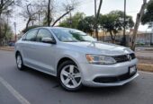 Jetta 2013 Style Active