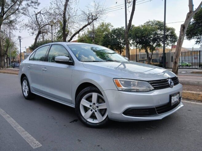 Jetta 2013 Style Active