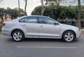 Jetta 2013 Style Active