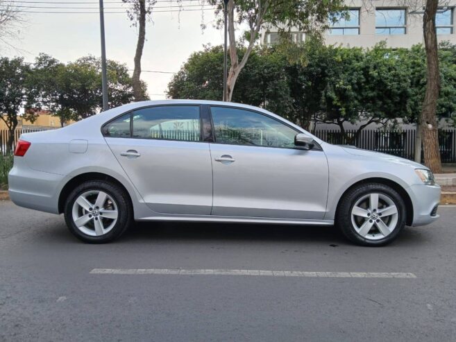 Jetta 2013 Style Active