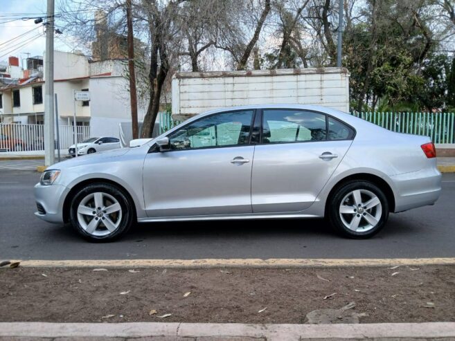 Jetta 2013 Style Active