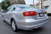 Jetta 2013 Style Active