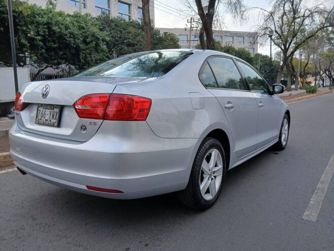 Jetta 2013 Style Active