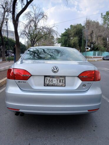 Jetta 2013 Style Active