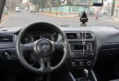 Jetta 2013 Style Active