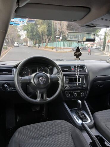 Jetta 2013 Style Active