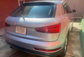 AUDI Q3, 2016 150HP S LINE