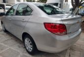 Chevrolet Aveo 2020