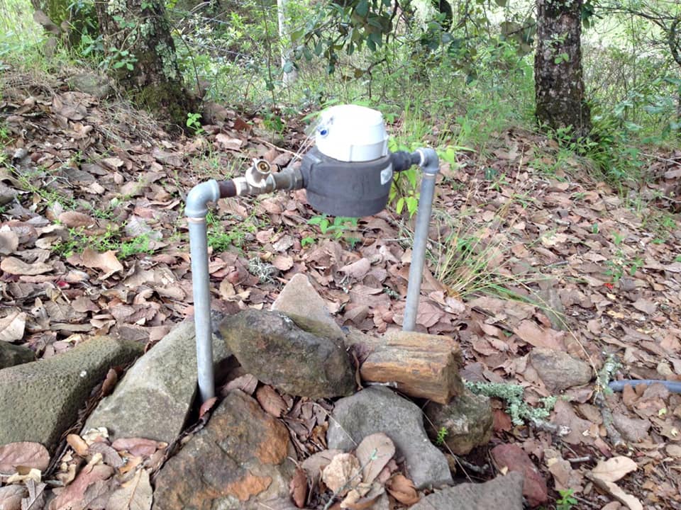 VENTA DE TERRENOS DE 5000m2 EN SAN PEDRO TENANGO AMEALCO