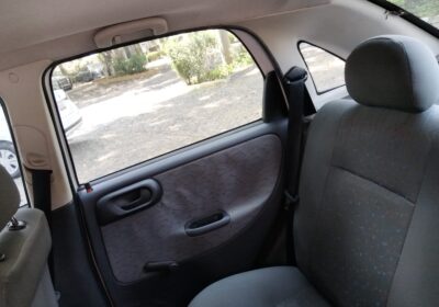 CORSA-ASIENTO