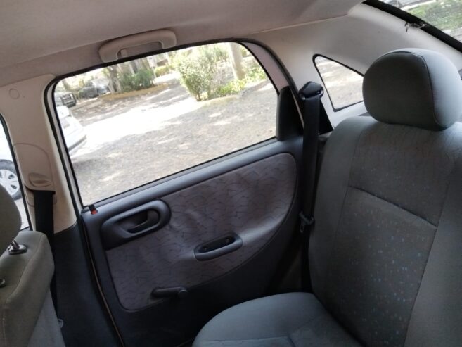 CORSA 2007