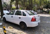 CORSA 2007