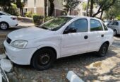 CORSA 2007