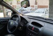 CORSA 2007