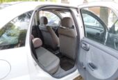 CORSA 2007