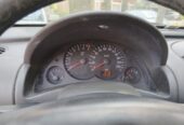 CORSA 2007