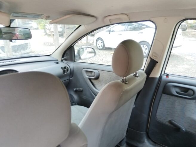 CORSA 2007