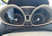 Ford Ecosport Titanium 2017