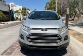 Ford Ecosport Titanium 2017