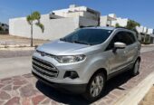 Ford Ecosport Titanium 2017