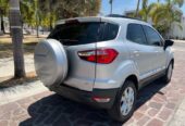 Ford Ecosport Titanium 2017