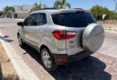 Ford Ecosport Titanium 2017