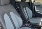 Ford Ecosport Titanium 2017