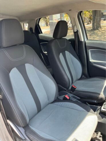 Ford Ecosport Titanium 2017