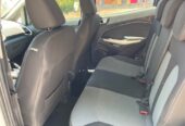 Ford Ecosport Titanium 2017