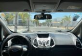 Ford Ecosport Titanium 2017