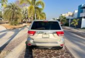 Grand Cherokee Overland 2011 4×4