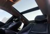 Grand Cherokee Overland 2011 4×4