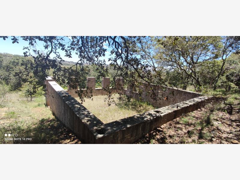 VENTA DE TERRENOS DE 5000m2 EN SAN PEDRO TENANGO AMEALCO