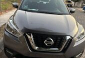 Nissan Kicks 2018