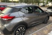 Nissan Kicks 2018