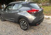 Nissan Kicks 2018