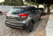 Nissan Kicks 2018