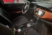 Nissan Kicks 2018