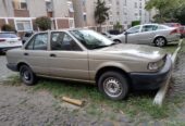 TSURU 2002