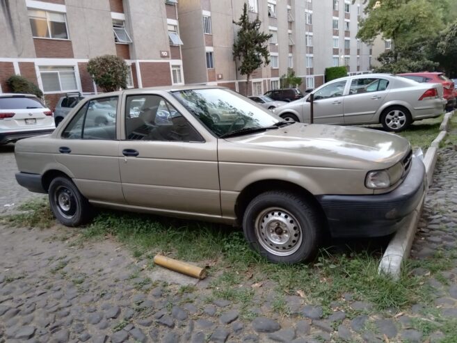 TSURU 2002