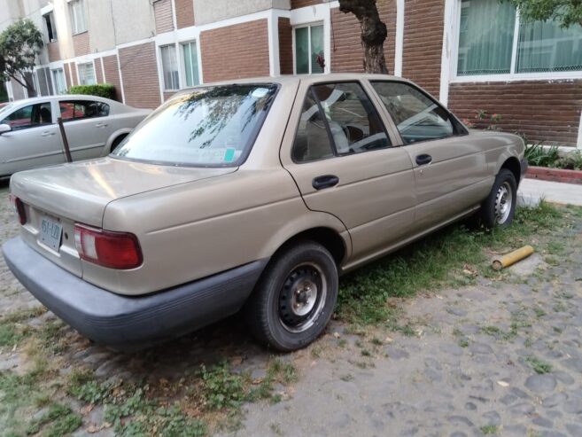 TSURU 2002