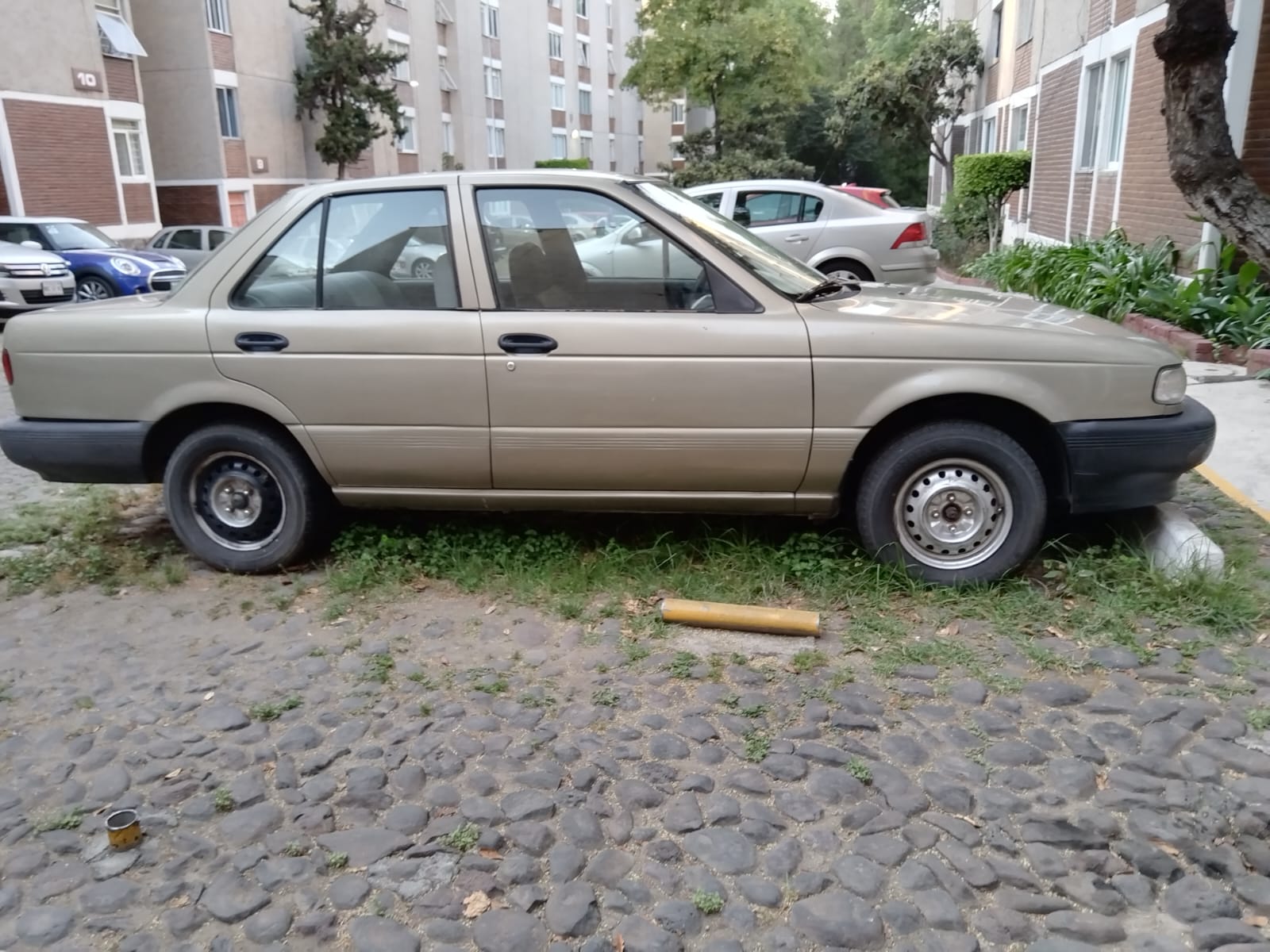 TSURU 2002
