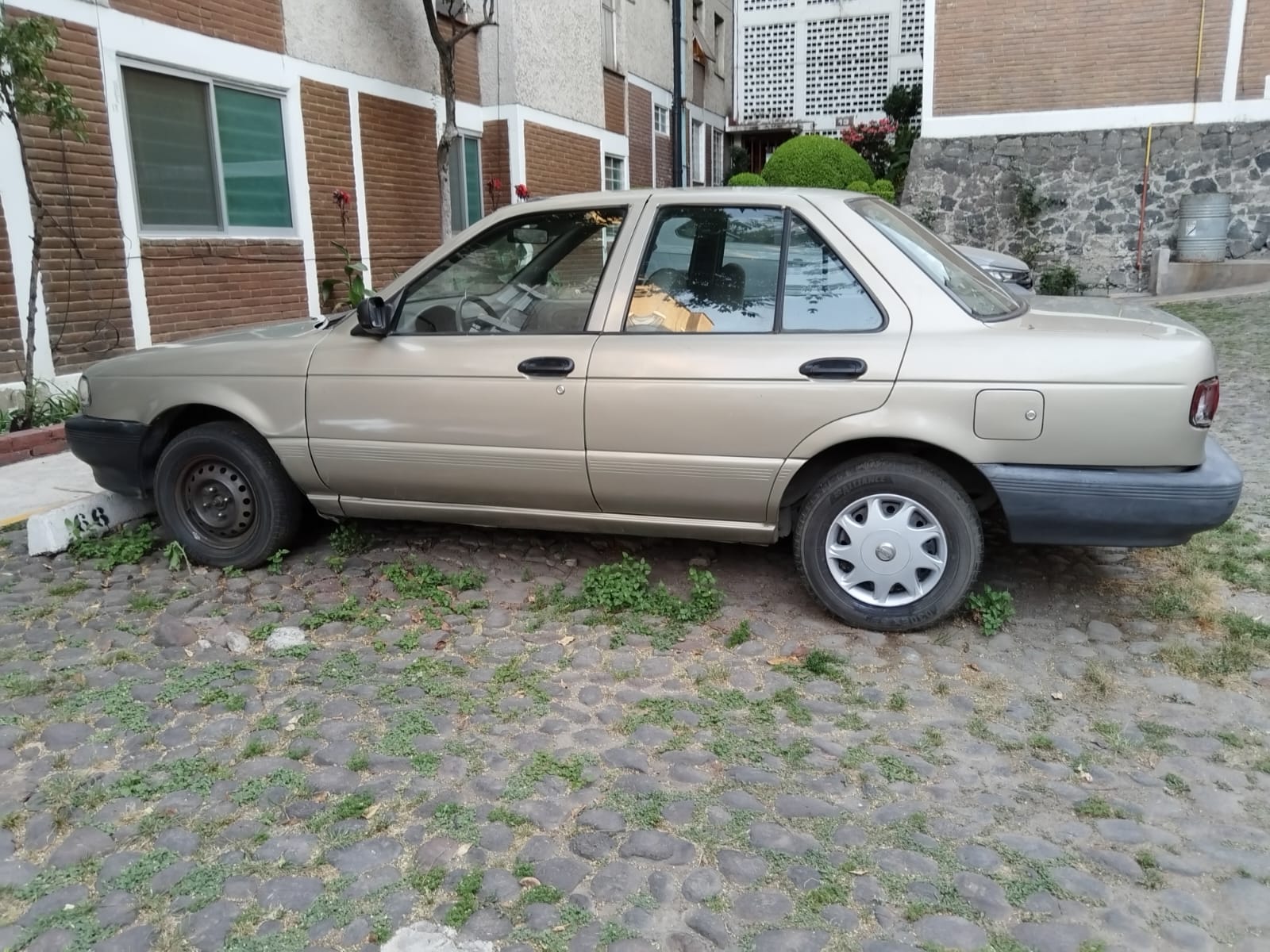 TSURU 2002