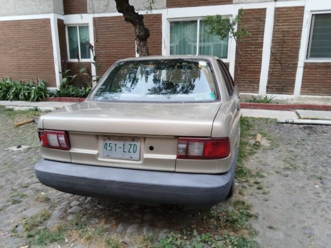 TSURU 2002