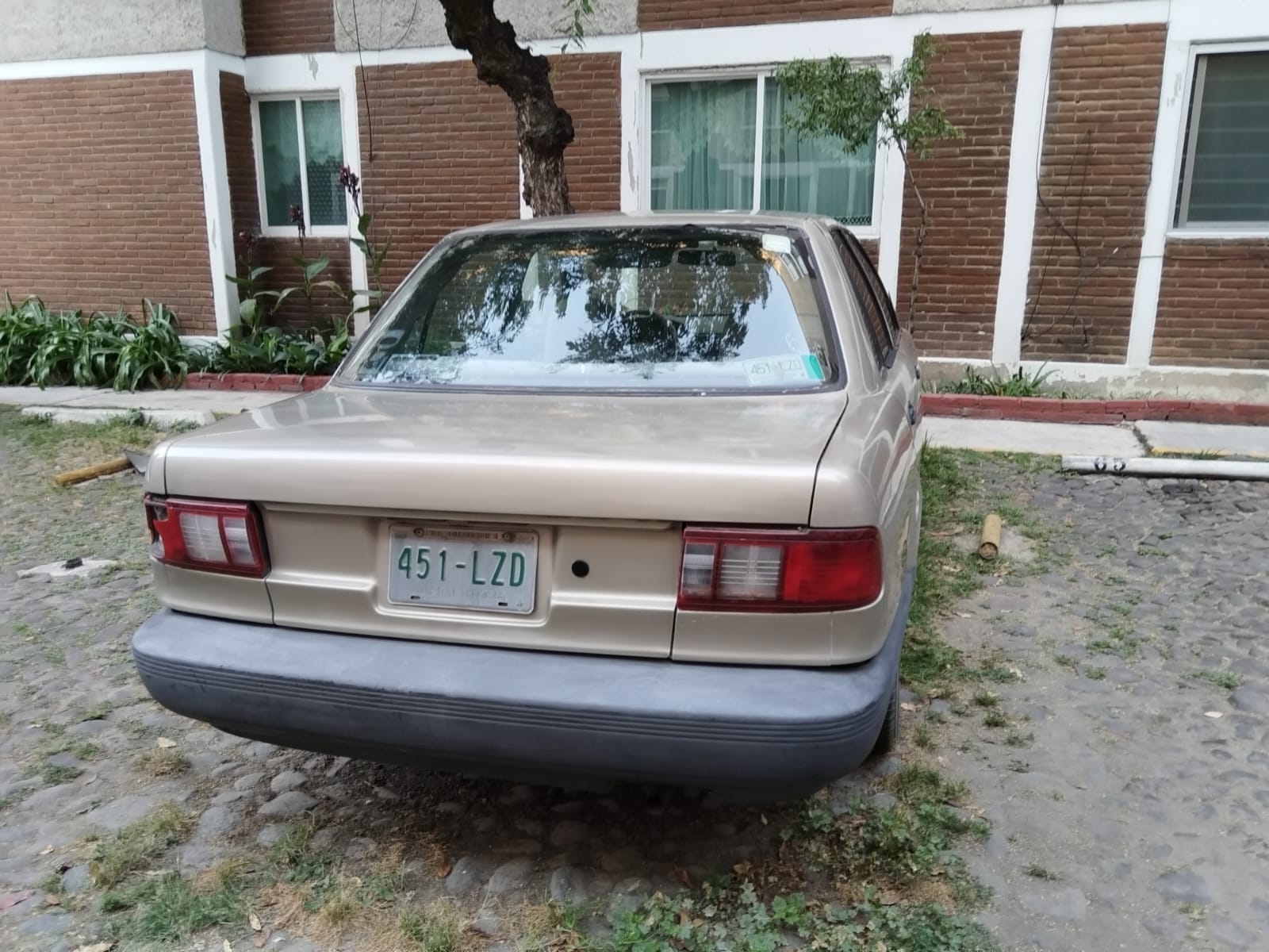 TSURU 2002