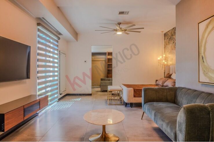 CASA EN RENTA RESIDENCIAL DUARA
