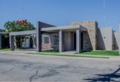 CASA EN RENTA RESIDENCIAL DUARA