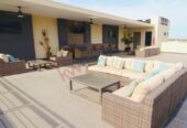 CASA EN RENTA RESIDENCIAL DUARA
