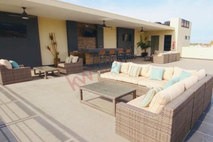 CASA EN RENTA RESIDENCIAL DUARA