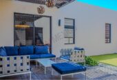 CASA EN RENTA RESIDENCIAL DUARA